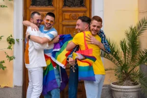 Amicussexualité définition du terme vocabulaire
