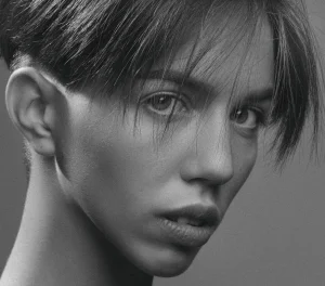 Définition de Androgyne
