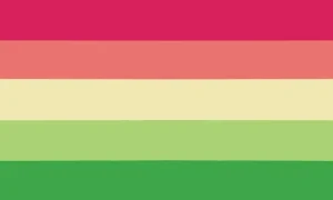Drapeau Aroflux