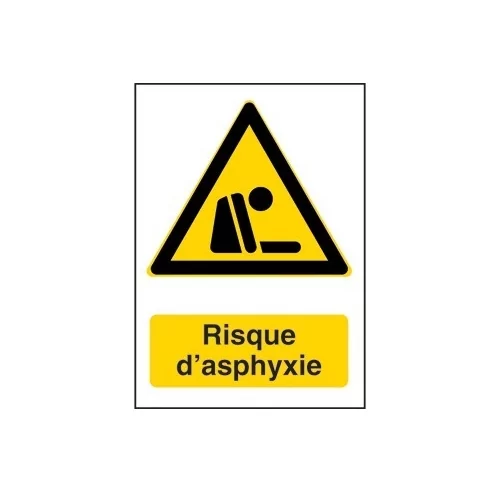Asphyxie érotique symbole logo