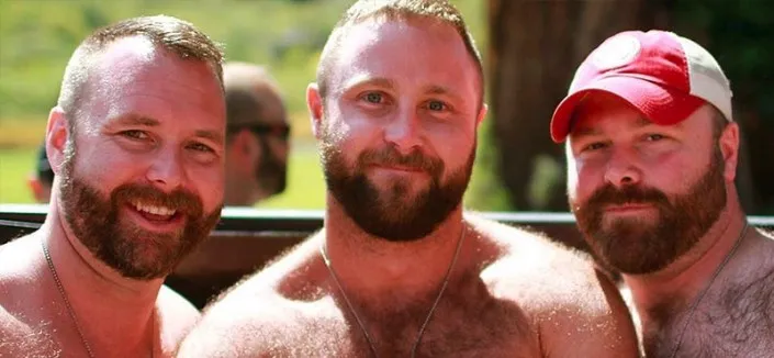 example bear gay photo definition