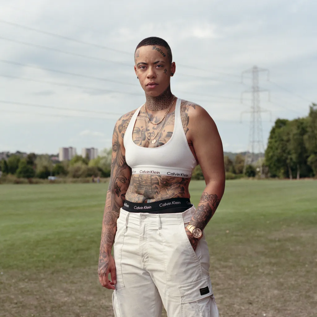 Butch